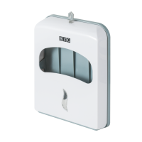 Диспенсер одноразовых сидений на унитаз BXG-CD-8019