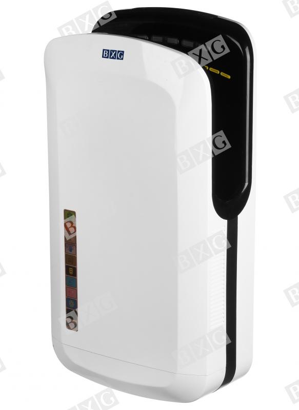 Новинка: сушилка для рук BXG-JET-7200