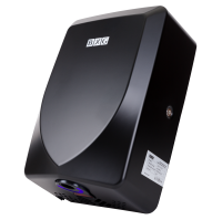 Сушилка для рук BXG-JET-3100D UV  (matte)