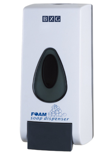 Новый дозатор мыла-пены BXG-FD-1048 Новый дозатор мыла-пены BXG-FD-1048