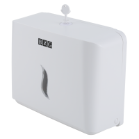 Диспенсер листовых бумажных полотенец  BXG-PD-8025 NEW