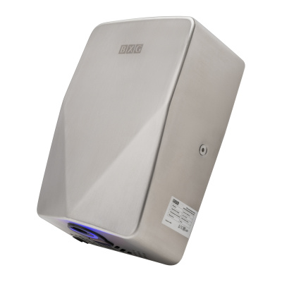Сушилка для рук BXG-JET-3500А UV