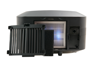 Сушилка для рук BXG-JET-7300 UV