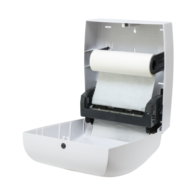 Автоматический диспенсер рулонных бумажных полотенец BXG-APD-5060 new