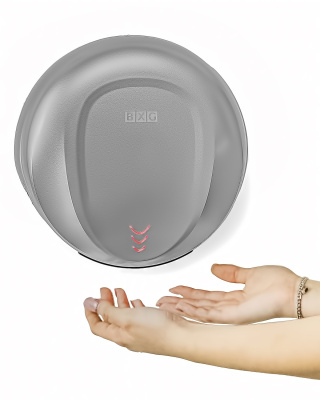 Высокоскоростная электросушилка для рук BXG-300С