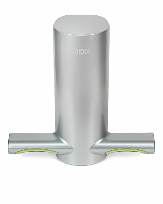 Высокоскоростная электросушилка для рук BXG-JET-3200C