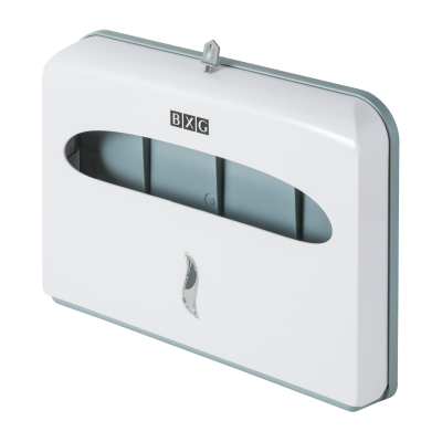 Диспенсер одноразовых сидений на унитаз BXG-CD-8009