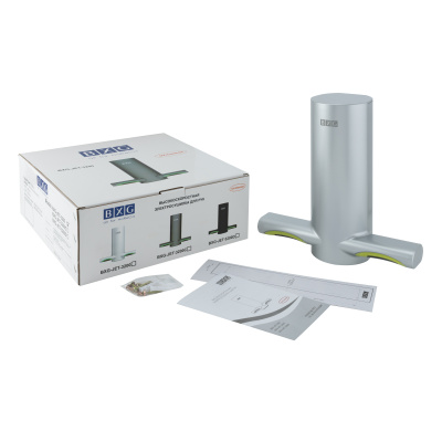 Высокоскоростная электросушилка для рук BXG-JET-3200C