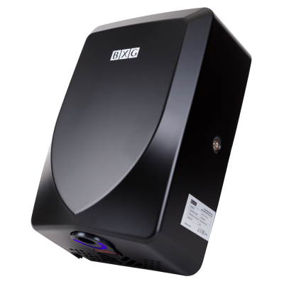 Сушилка для рук BXG-JET-3100D UV  (matte)