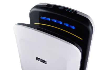 Сушилка для рук BXG JET 7200 UV