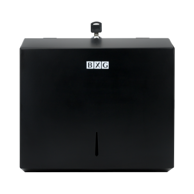 Диспенсер листовых бумажных полотенец  BXG-PD-5003B