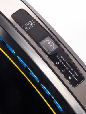 Сушилка для рук BXG JET 7200А UV