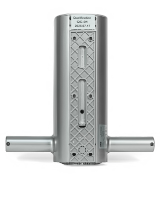 Высокоскоростная электросушилка для рук BXG-JET-3200C