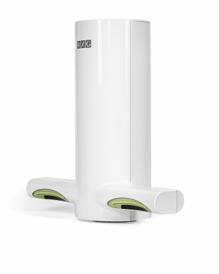 Высокоскоростная электросушилка для рук       BXG-JET-3200