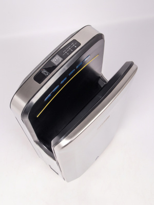 Сушилка для рук BXG JET 7200А UV