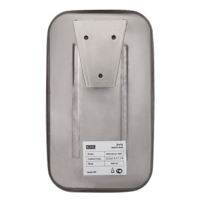 Дозатор жидкого мыла BXG-SD-H1-1000