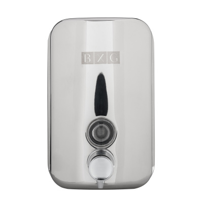 Дозатор жидкого мыла BXG-SD-H1-500