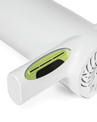 Высокоскоростная электросушилка для рук       BXG-JET-3200