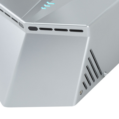 Высокоскоростная электросушилка для рук BXG-JET-5700C