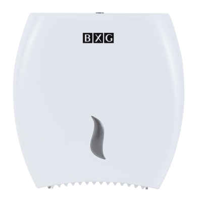 Диспенсер рулонной туалетной бумаги  BXG-PD-8002 NEW