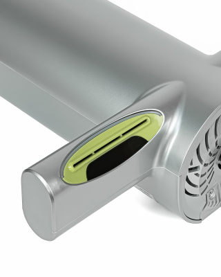 Высокоскоростная электросушилка для рук BXG-JET-3200C