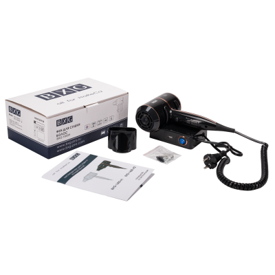 Фен для сушки волос BXG-1600H2