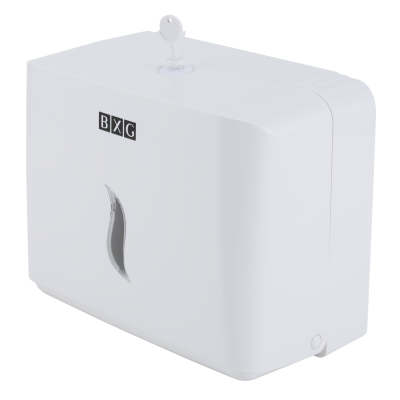 Диспенсер листовых бумажных полотенец  BXG-PD-8228 NEW
