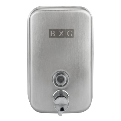 Дозатор жидкого мыла BXG-SD-H1-500M