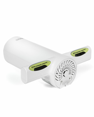 Высокоскоростная электросушилка для рук       BXG-JET-3200