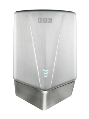 Высокоскоростная электросушилка для рук BXG-JET-5700A