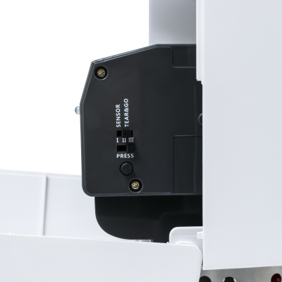 Автоматический диспенсер рулонных бумажных полотенец BXG-APD-5060 new