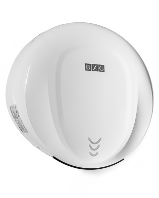 Высокоскоростная электросушилка для рук BXG-300