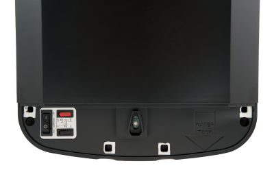 Сушилка для рук BXG-JET-7300 UV