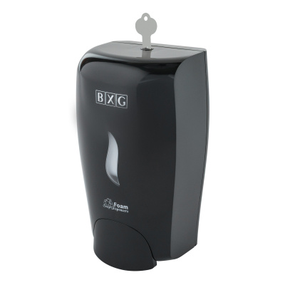 Дозатор для мыла-пены  BXG-FD-1198B