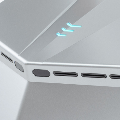 Высокоскоростная электросушилка для рук BXG-JET-5700C