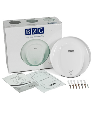 Высокоскоростная электросушилка для рук BXG-300