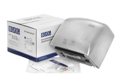 Сушилка для рук BXG-JET-5300A
