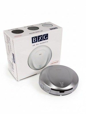 Высокоскоростная электросушилка для рук BXG-300С