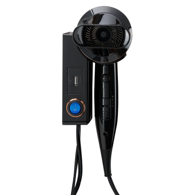 Фен для сушки волос BXG-1600H2