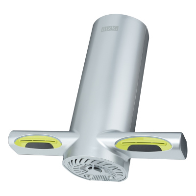 Высокоскоростная электросушилка для рук BXG-JET-3200C