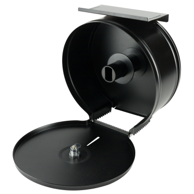 Диспенсер рулонной туалетной бумаги  BXG-PD-5005B