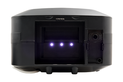 Сушилка для рук BXG-JET-7300 UV