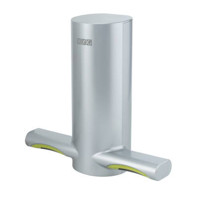 Высокоскоростная электросушилка для рук BXG-JET-3200C