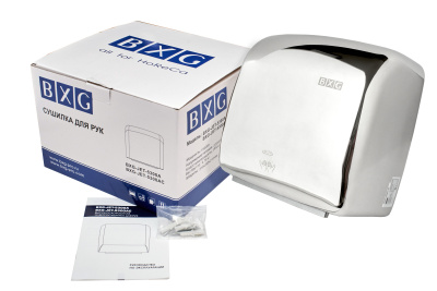 Сушилка для рук BXG-JET-5300AC