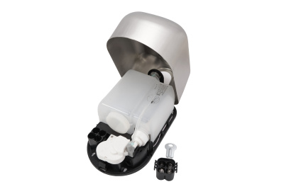 Автоматический дозатор дезинфицирующих средств  BXG-AD-1200