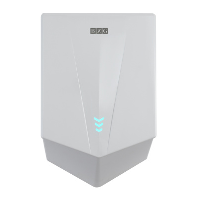 Высокоскоростная электросушилка для рук BXG-JET-5700